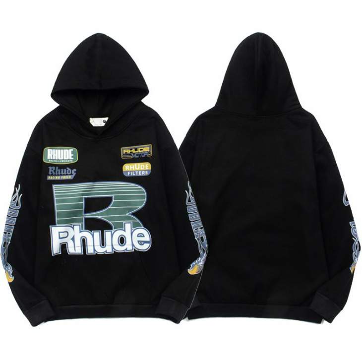 Picture of Rhude Hoodies _SKURhudeM-2XLcztx93725543